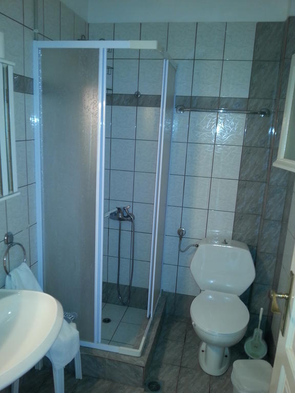 Dolphin Apartments 1 ปาร์กา ห้อง รูปภาพ
