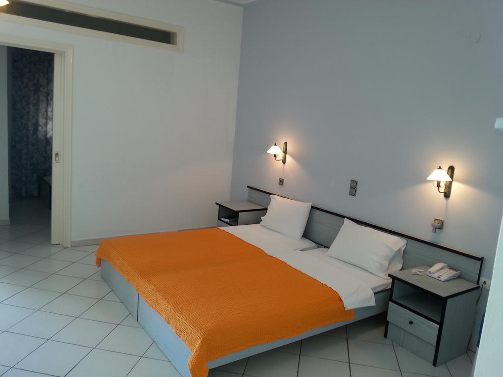 Dolphin Apartments 1 ปาร์กา ห้อง รูปภาพ