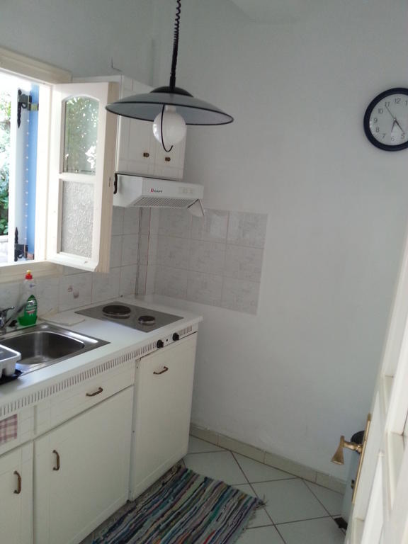 Dolphin Apartments 1 ปาร์กา ภายนอก รูปภาพ