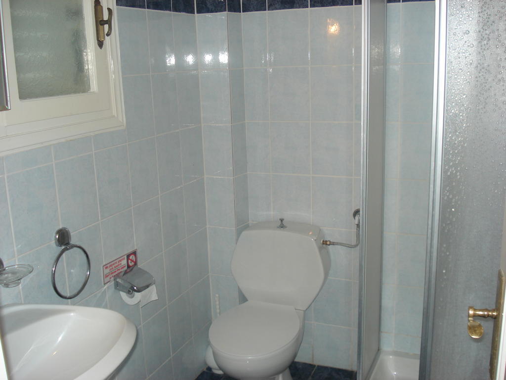 Dolphin Apartments 1 ปาร์กา ห้อง รูปภาพ