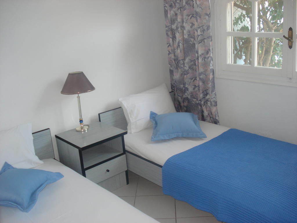 Dolphin Apartments 1 ปาร์กา ห้อง รูปภาพ