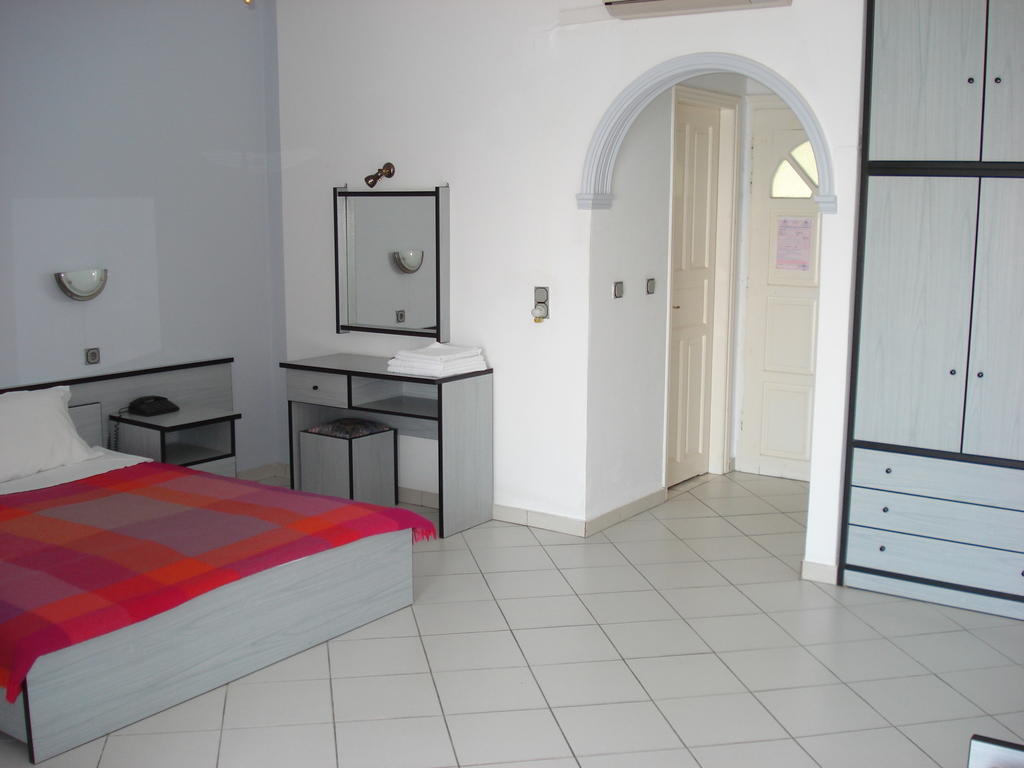 Dolphin Apartments 1 ปาร์กา ห้อง รูปภาพ