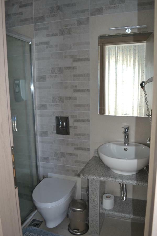 Dolphin Apartments 1 ปาร์กา ภายนอก รูปภาพ